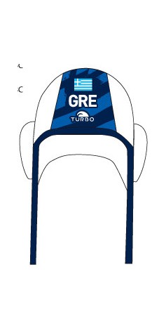 Grèce Enfant (3 Semaines)