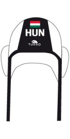 Hongrie Enfant (3 Semaines)