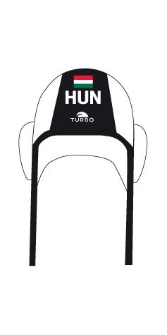 Hongrie Enfant (3 Semaines)