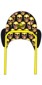 Skullers Adulte (3 Semaines)