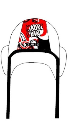 Maori Enfant (3 Semaines)