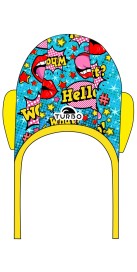 Pop Comic Enfant (3 Semaines)