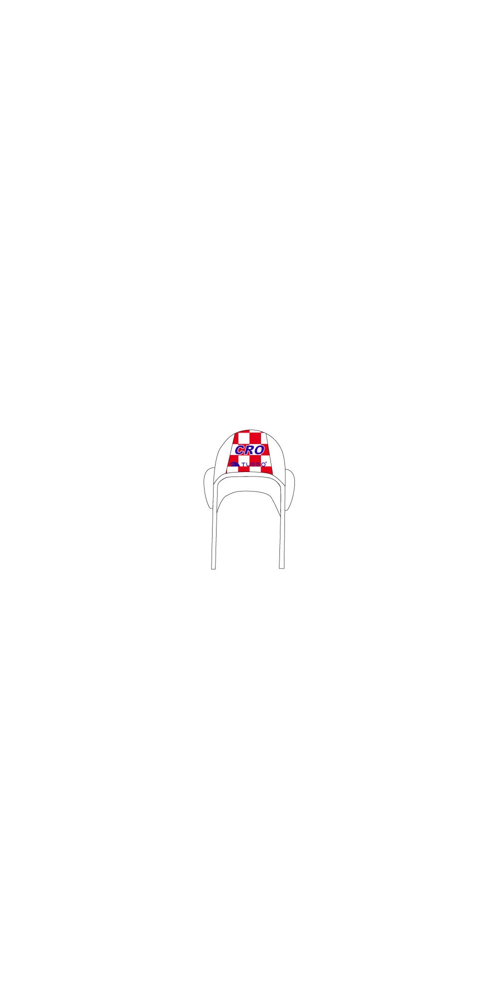 Croatie Adulte (3 Semaines)