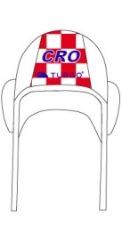 Croatie Enfant (3 Semaines)