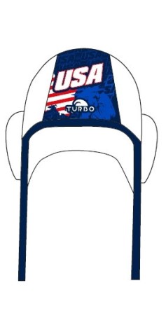 USA Blanc Enfant (3 Semaines)