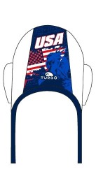 USA Blanc Enfant (3 Semaines)