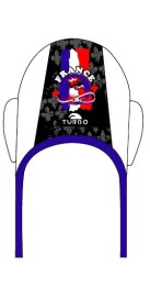 France Coq Adulte (3 Semaines)