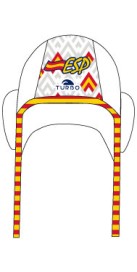 Espana Blanc Adulte (3...