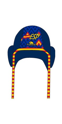 Espana Bleu Adulte (3 Semaines)