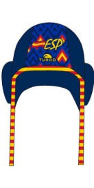 Espana Bleu Enfant (3...