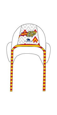 Espana Blanc Enfant (3 Semaines) 