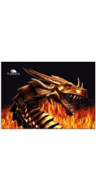 Dragon Fire (3 Semaines)