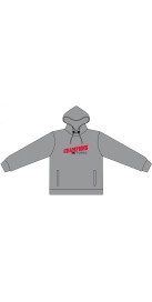 Sweat à Capuche Champions...