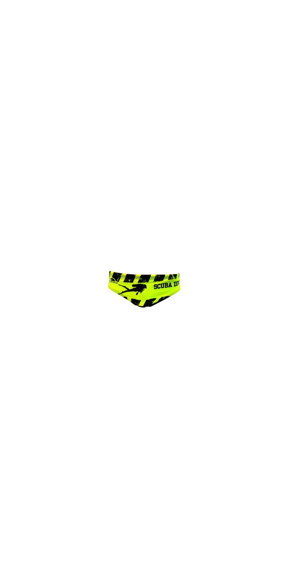Scuba Diver (3 Semaines)