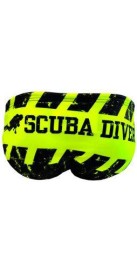 Scuba Diver (3 Semaines)