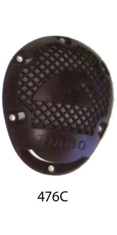 lot de 2 Oreillettes Bonnets Water-Polo Marron