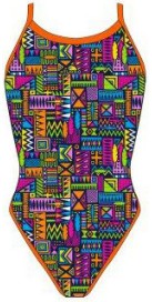 Géo Africa (3 Semaines)