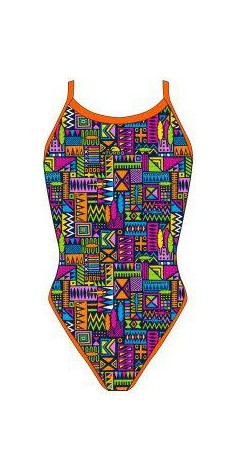 Géo Africa (3 Semaines)