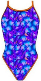 Blue Apple (3 Semaines)