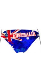 Bas de Bikini Mare Australia Tag (3 Semaines)