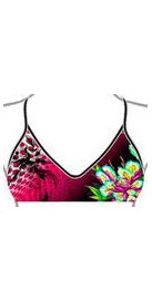 Haut de Bikini Mare...