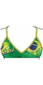 Haut de Bikini Mare Brazil...
