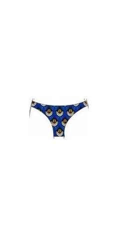 Bas de Bikini Mare Dollar Cat (3 Semaines)