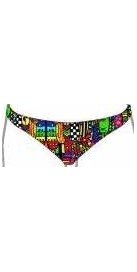 Bas de Bikini Mare Fiesta...