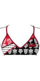 Haut de Bikini Mare Haka...