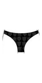 Bas de Bikini Mare Haka New...