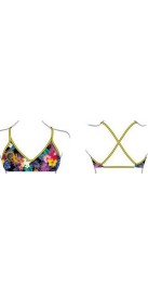 Haut de Bikini Mare Koh Samui (3 Semaines)