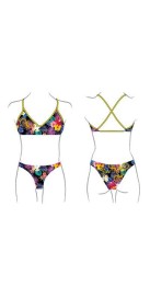 Haut de Bikini Mare Koh Samui (3 Semaines)