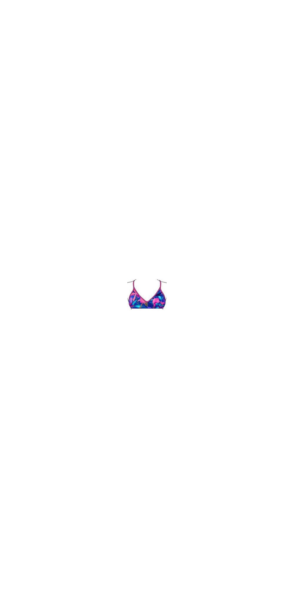 Haut de Bikini Mare Seychelles (3 Semaines)