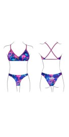 Haut de Bikini Mare Seychelles (3 Semaines)