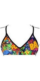 Haut de Bikini Mare Super...