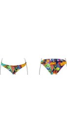Bas de Bikini Mare Super Comic (3 Semaines)