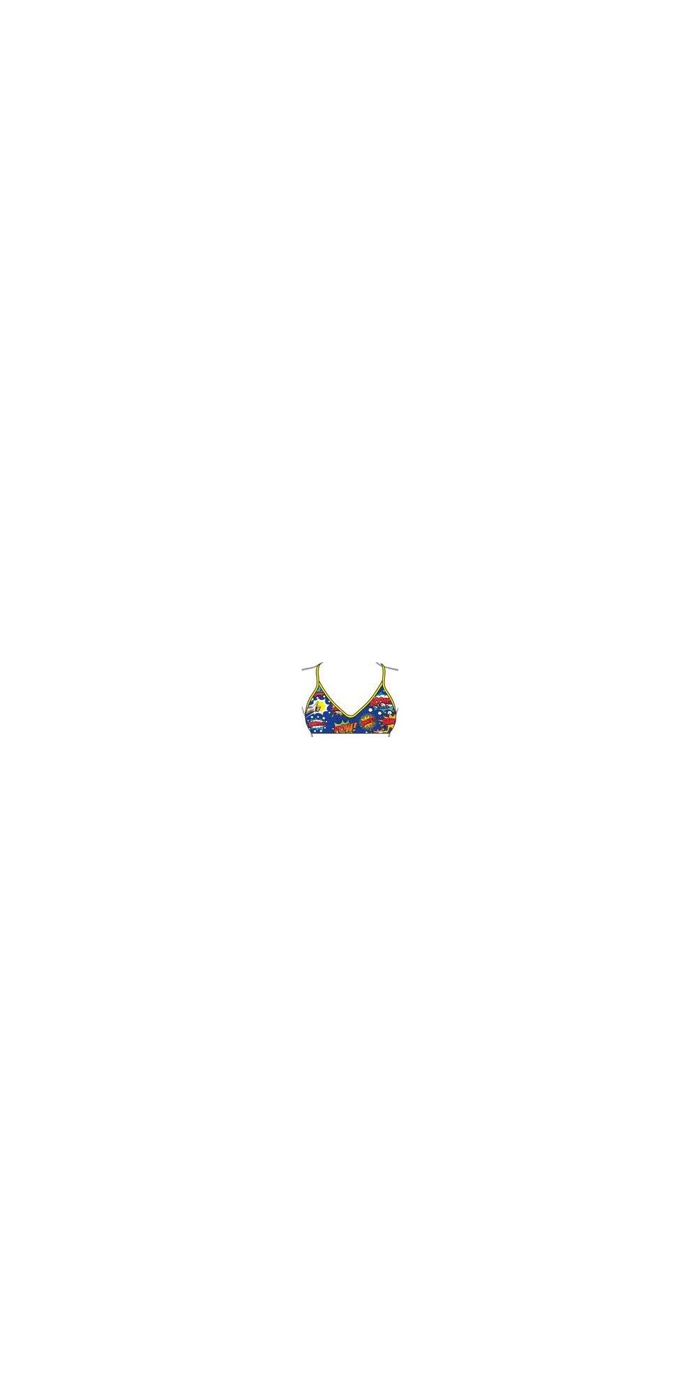 Haut de Bikini Mare Boom (3 Semaines)