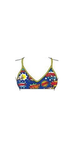 Haut de Bikini Mare Boom (3 Semaines)