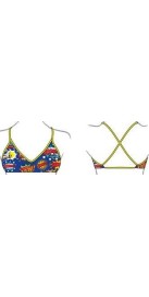 Haut de Bikini Mare Boom (3 Semaines)