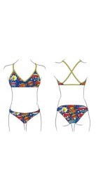 Haut de Bikini Mare Boom (3 Semaines)