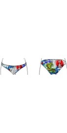 Bas de Bikini Mare Japan Wall (3 Semaines)