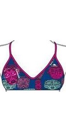 Haut de Bikini Mare Kanaloa...