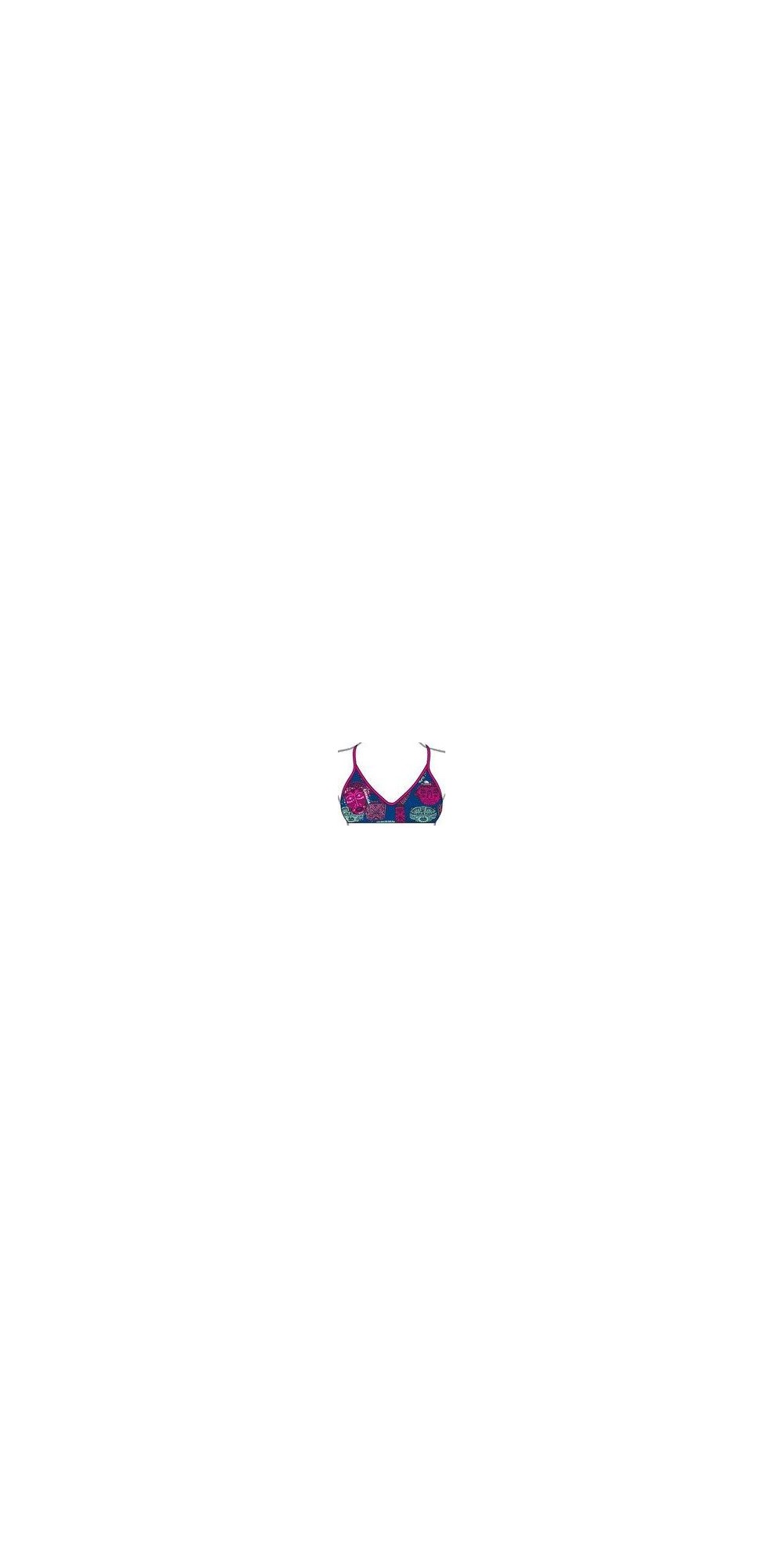 Haut de Bikini Mare Kanaloa (3 Semaines)