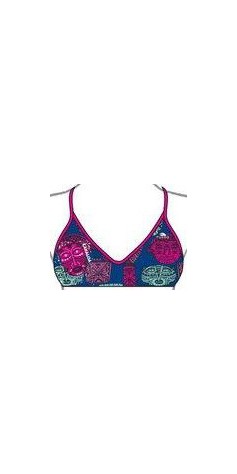 Haut de Bikini Mare Kanaloa (3 Semaines)