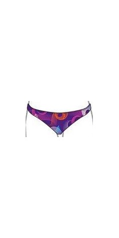 Bas de Bikini Mare Scratch (3 Semaines)