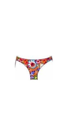 Bas de Bikini Mare Fresh Skull (3 Semaines)