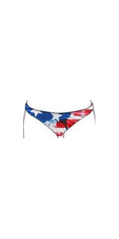 Bas de Bikini Mare Americans (3 Semaines)