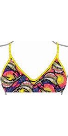 Haut de Bikini Mare Marlin...