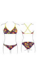 Bas de Bikini Mare Marlin (3 Semaines)