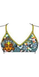 Haut de Bikini Mare Maya (3...